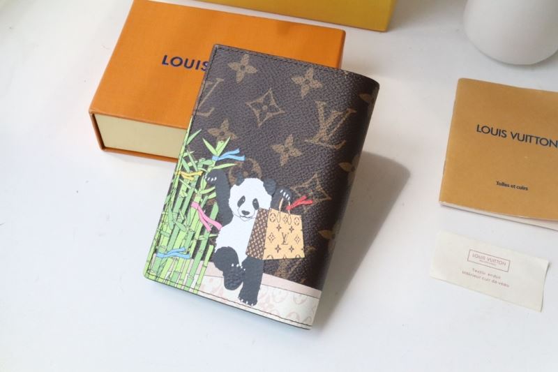 LV Wallets